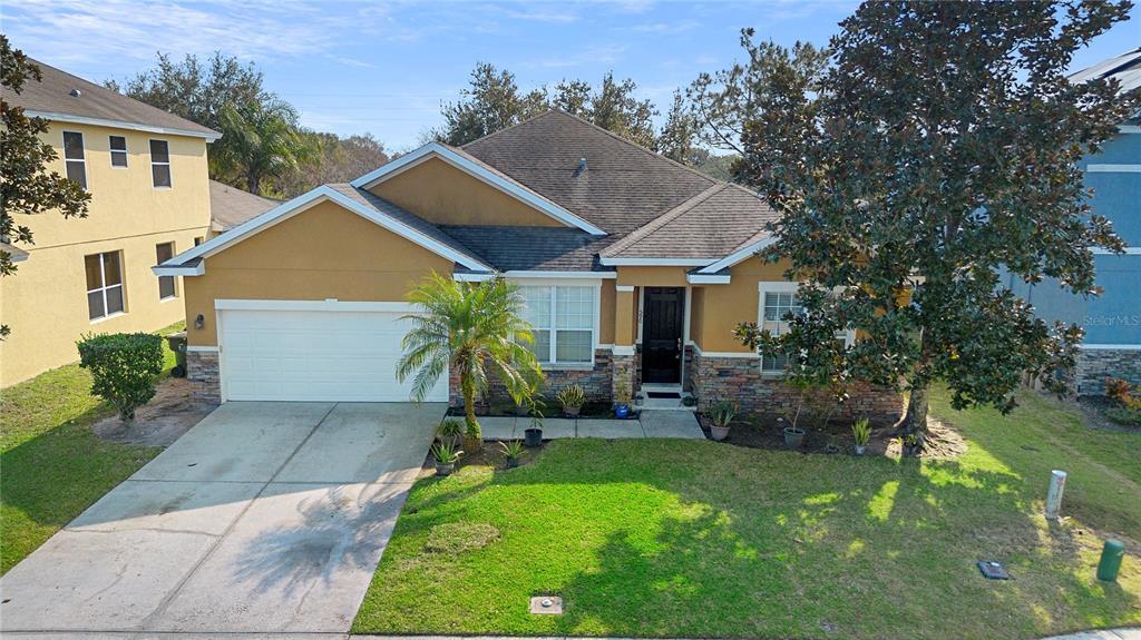 Picture of 590 Michigan Estates Circle, St Cloud, FL 34769