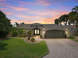 Picture of 725 Capri Boulevard, Treasure Island, FL 33706