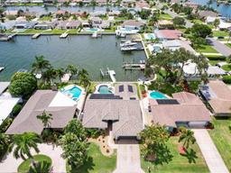 Picture of 725 Capri Boulevard, Treasure Island, FL 33706