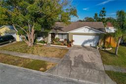 Picture of 5036 Glenhurst Lane, New Port Richey, FL 34653