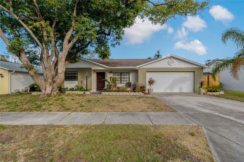 Picture of 5036 Glenhurst Lane, New Port Richey, FL 34653