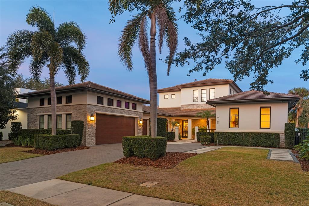 Picture of 10380 Kensington Shore Drive, Orlando, FL 32827