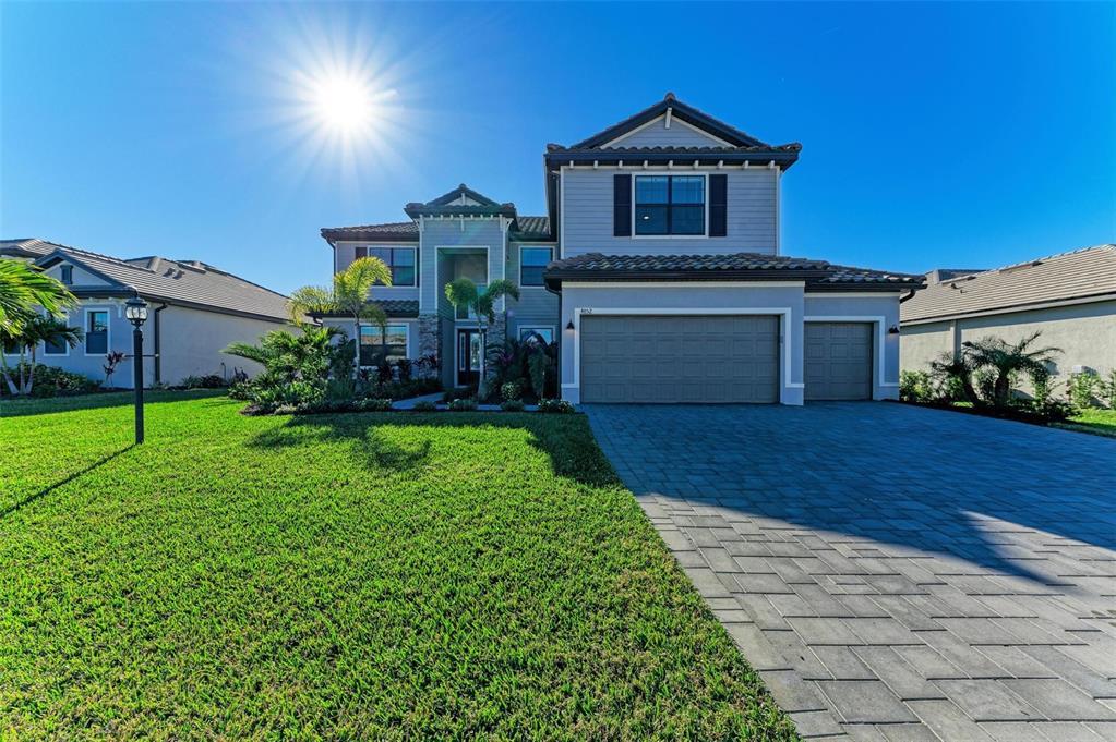 Picture of 4852 Coastal Days Lane, Bradenton, FL 34211