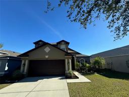 Picture of 8103 Tar Hollow Drive, Gibsonton, FL 33534