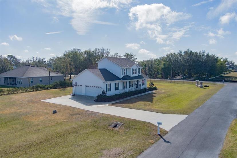 Picture of 14818 Grady Sweat Lane, Wimauma FL 33598