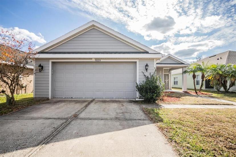 Picture of 9109 Oak Pride Court, Tampa FL 33647