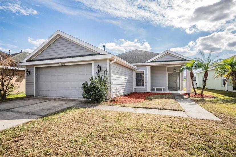 Picture of 9109 Oak Pride Court, Tampa FL 33647