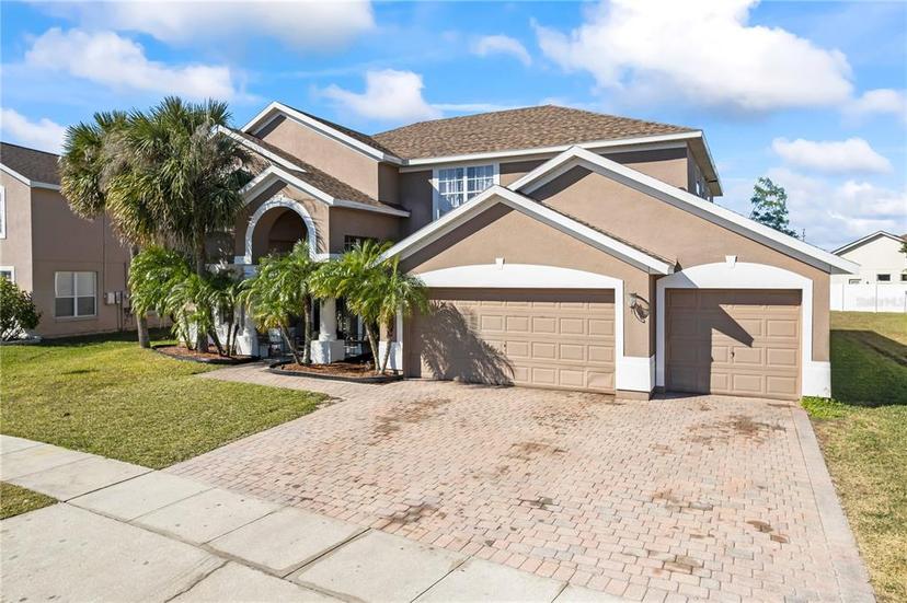 Picture of 2606 Maggiore Circle, Kissimmee FL 34746