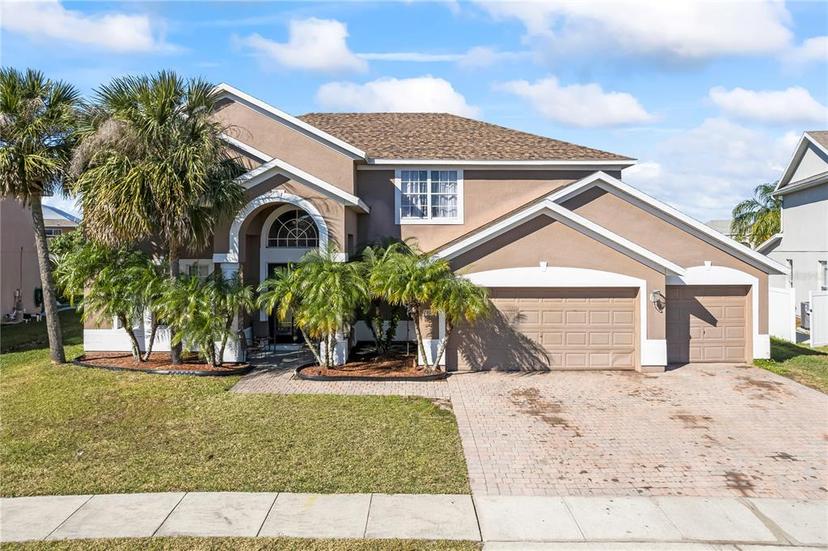 Picture of 2606 Maggiore Circle, Kissimmee FL 34746