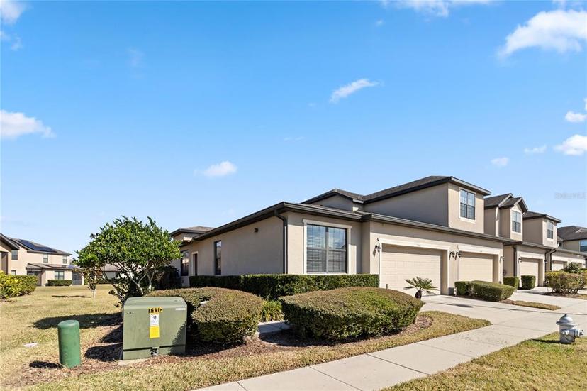 Picture of 2347 Seven Oaks Drive, St Cloud FL 34772