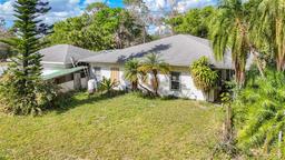 Picture of 7820 Rich Road, North Fort Myers, FL 33917