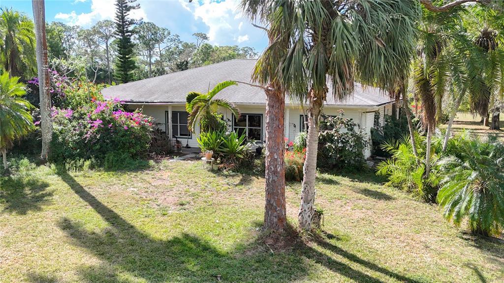 Picture of 7820 Rich Road, North Fort Myers, FL 33917