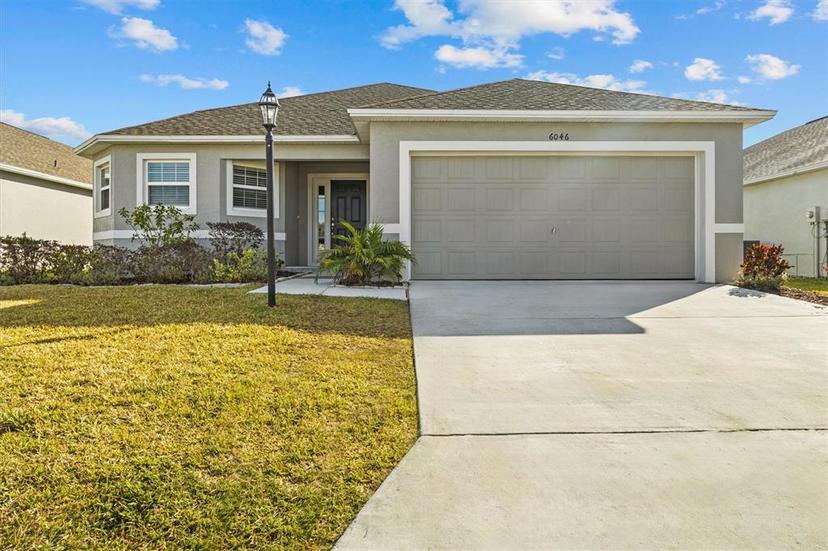 Picture of 6046 Eagle Pointe Drive, Lakeland FL 33812