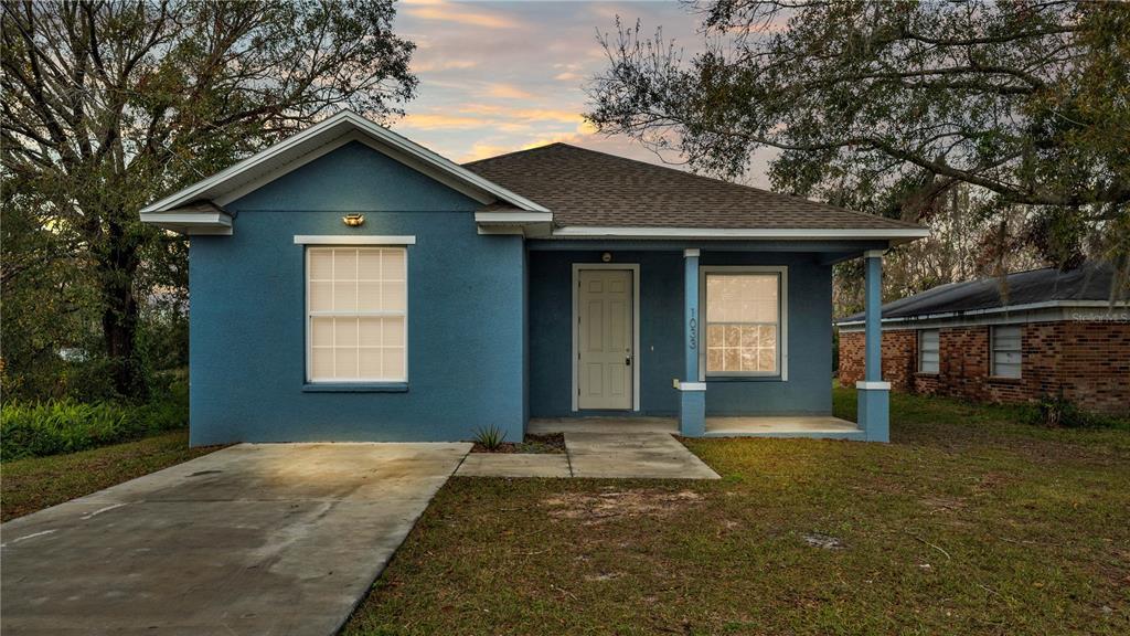 Picture of 1033 Fleming Avenue, Lakeland, FL 33815