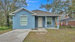 Picture of 1033 Fleming Avenue, Lakeland, FL 33815