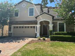 Picture of 9158 Scramble Drive, Davenport, FL 33896