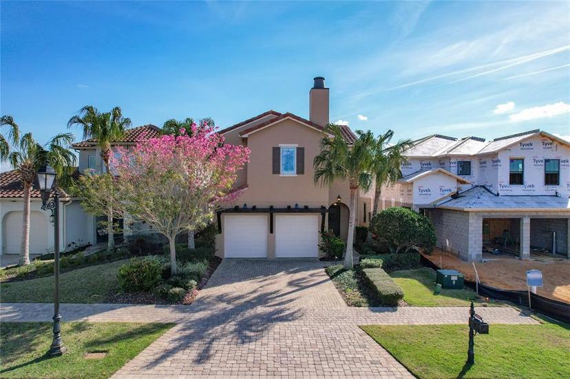 Picture of 16324 Vetta Drive, Montverde FL 34756