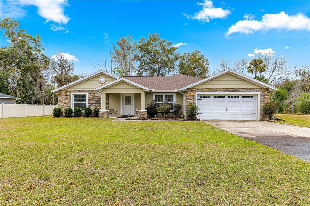 Picture of 3707 SE 24Th Street, Ocala, FL 34471