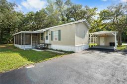 Picture of 3343 Ballard Street, Spring Hill, FL 34606