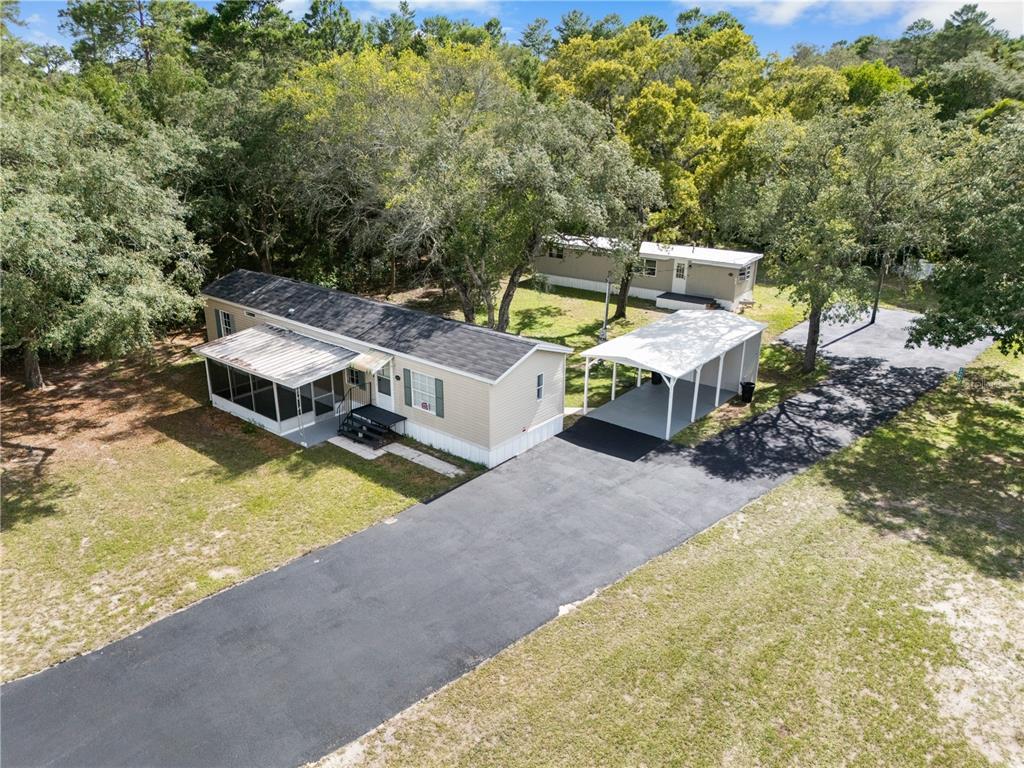 Picture of 3343 Ballard Street, Spring Hill, FL 34606