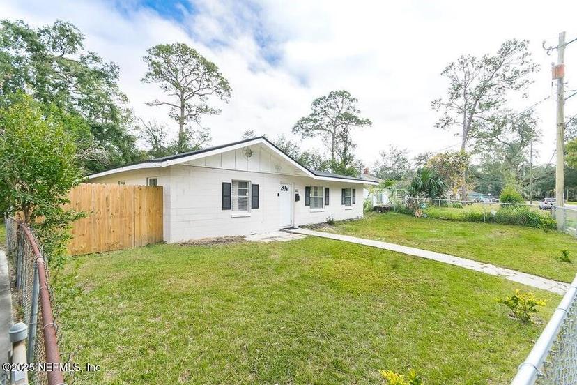 Picture of 3793 Freeman Road, Jacksonville FL 32207