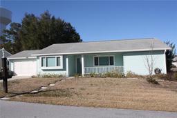 Picture of 8667 SW 108Th Place, Ocala, FL 34481