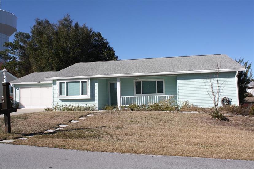 Picture of 8667 SW 108Th Place, Ocala FL 34481