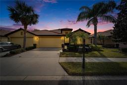 Picture of 5527 Sunset Falls Drive, Apollo Beach, FL 33572