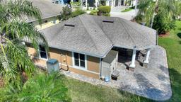 Picture of 751 Meandering Way, Polk City, FL 33868