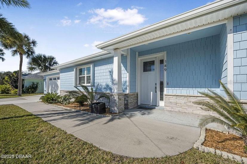 Picture of 149 Sunrise Cove Circle, Ormond Beach FL 32176