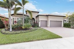 Picture of 11101 Sandhill Preserve Drive, Sarasota, FL 34238