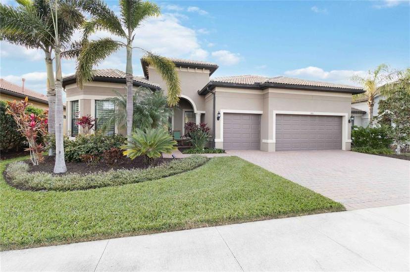 Picture of 11101 Sandhill Preserve Drive, Sarasota FL 34238