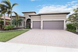 Picture of 11101 Sandhill Preserve Drive, Sarasota, FL 34238