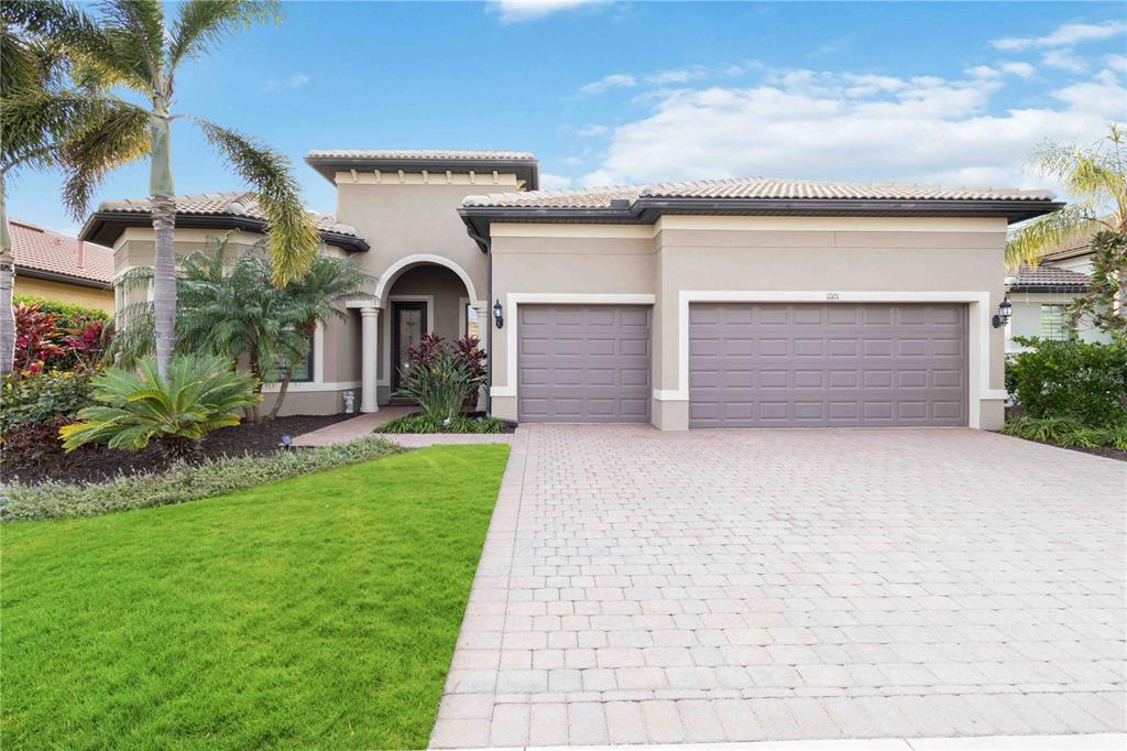 Picture of 11101 Sandhill Preserve Drive, Sarasota, FL 34238