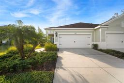 Picture of 13607 Circa Crossing Drive, Lithia, FL 33547