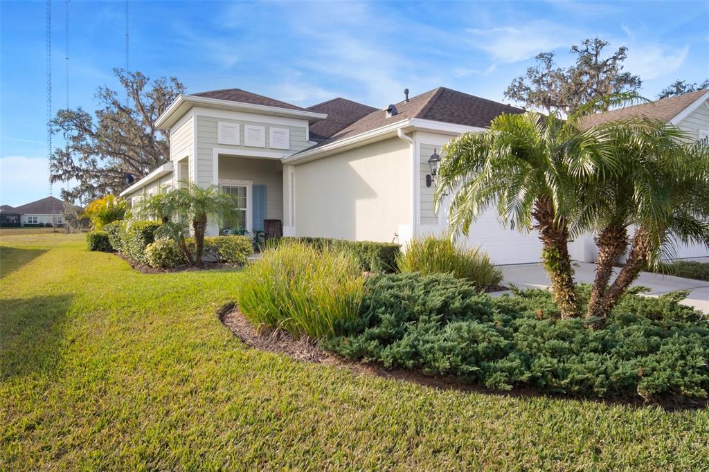 Picture of 13607 Circa Crossing Drive, Lithia, FL 33547