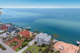 Picture of 709 Key Royale Drive, Holmes Beach, FL 34217