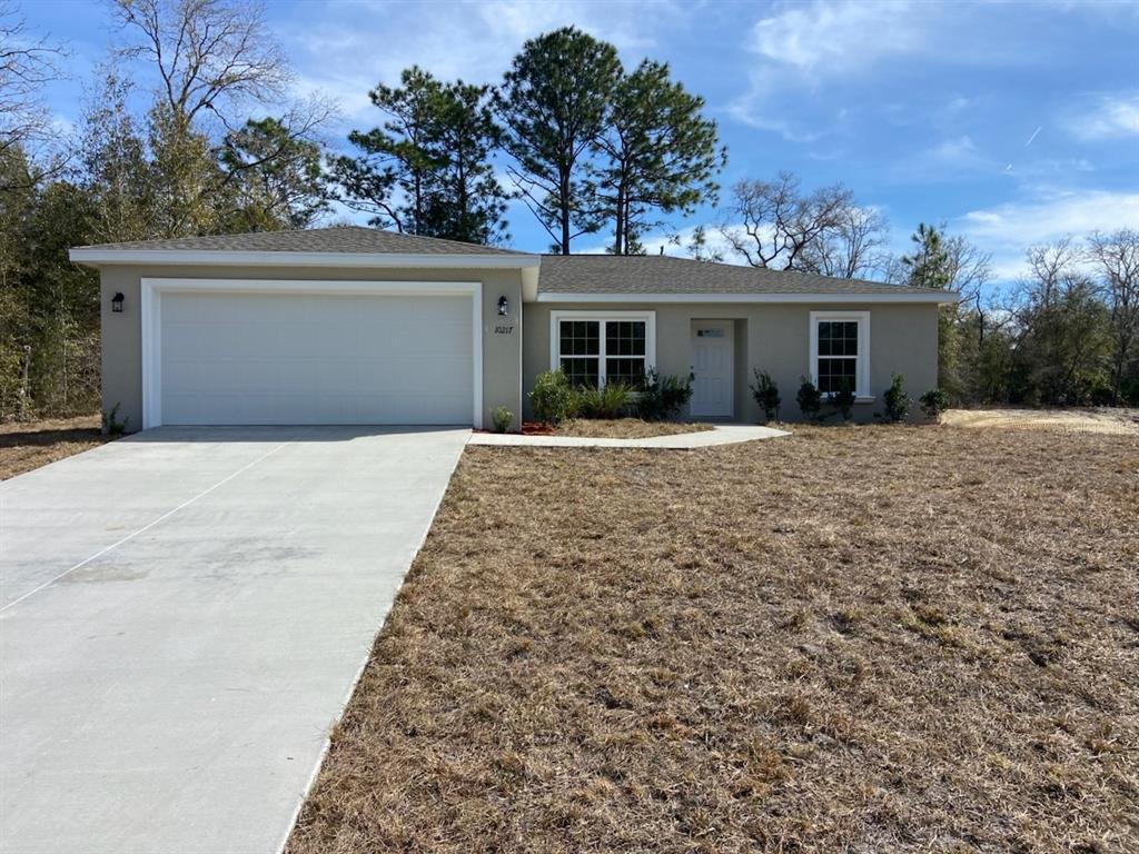 Picture of 10217 N Halsey Way, Dunnellon, FL 34434