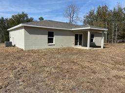 Picture of 10217 N Halsey Way, Dunnellon, FL 34434