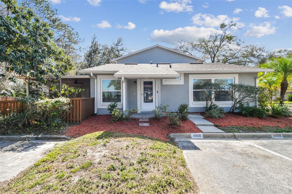 Picture of 15107 Morning Drive, Lutz, FL 33559