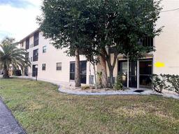 Picture of 2395 Harbor Boulevard Unit 117B, Port Charlotte, FL 33952