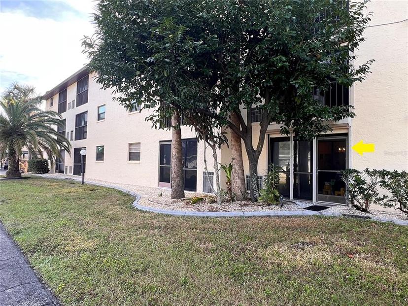 Picture of 2395 Harbor Boulevard Unit 117B, Port Charlotte FL 33952