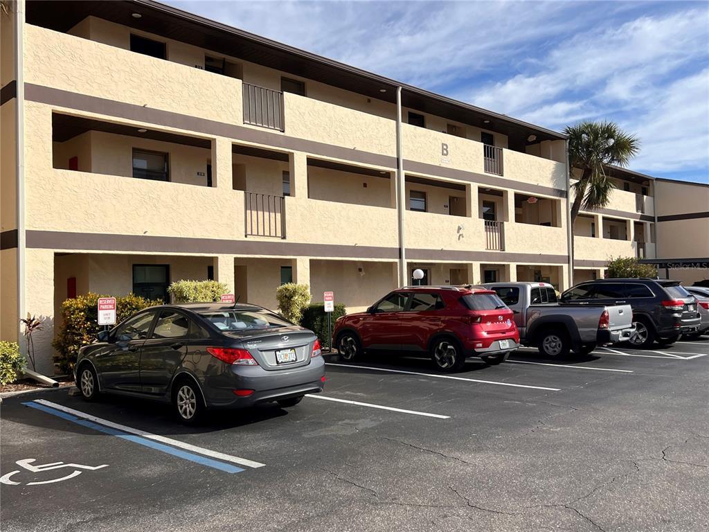 Picture of 2395 Harbor Boulevard Unit 117B, Port Charlotte, FL 33952