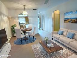 Picture of 2395 Harbor Boulevard Unit 324B, Port Charlotte, FL 33952