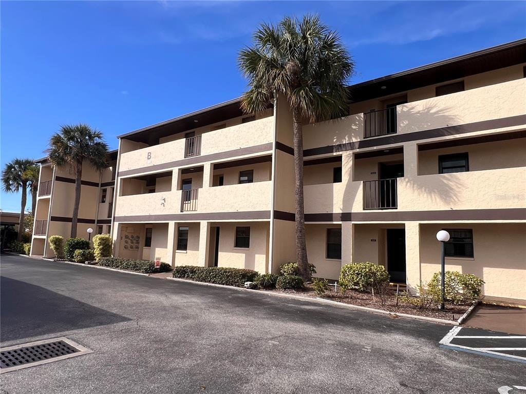 Picture of 2395 Harbor Boulevard Unit 324B, Port Charlotte, FL 33952