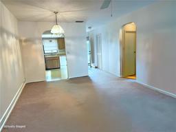 Picture of 2395 Harbor Boulevard Unit 324B, Port Charlotte, FL 33952