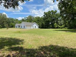 Picture of 3731 SE Highway 41, Morriston, FL 32668