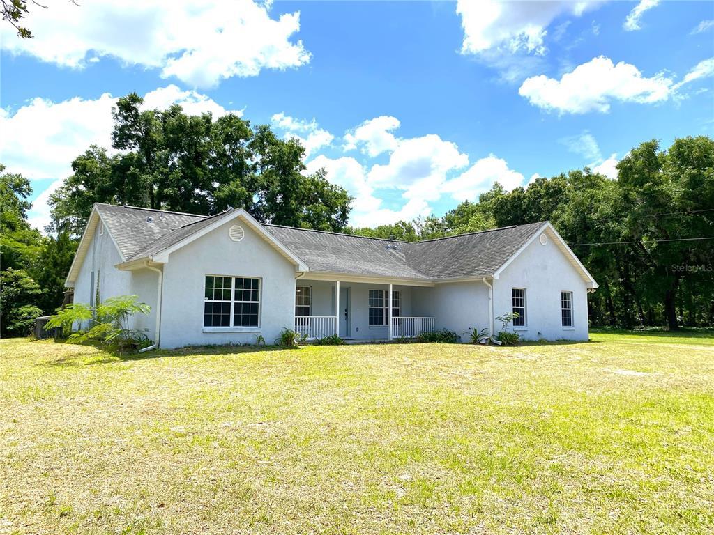 Picture of 3731 SE Highway 41, Morriston, FL 32668