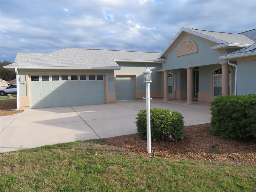 Picture of 17525 SE 121St Circle, Summerfield FL 34491