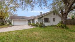 Picture of 1712 Blind Pond Avenue, Lutz, FL 33549